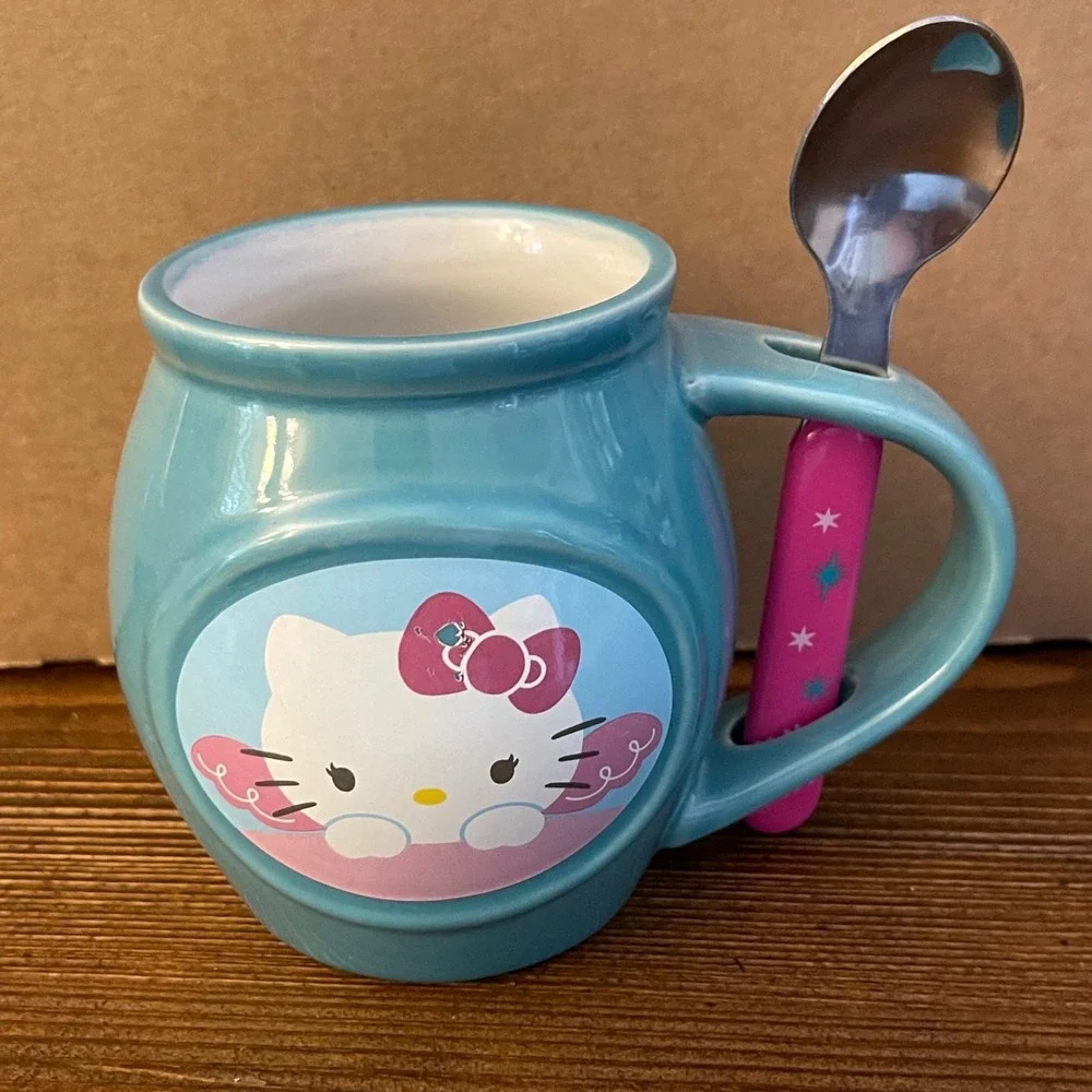 Vintage Sanrio Hello Kitty 